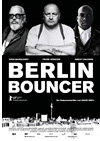 Kinoplakat Berlin Bouncer