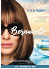 Kinoplakat Bernadette