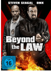 DVD Beyond the Law