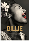Kinoplakat Billie - Legende des Jazz