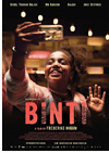 Kinoplakat Binti - Es gibt mich!
