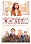Kinoplakat Blackbird