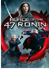 DVD Blade of the 47 Ronin