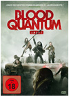 DVD Blood Quantum