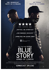 Kinoplakat Blue Story
