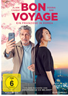 DVD Bon Voyage - Ein Franzose in Korea