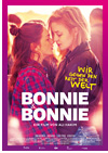 Kinoplakat Bonnie und Bonnie