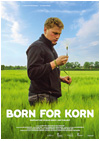 Kinoplakat Born for Korn