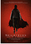 Kinoplakat Brightburn: Son Of Darkness