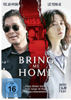 DVD Bring Me Home