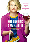 Kinoplakat Brittany runs a Marathon