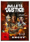 DVD Bullets of Justice