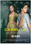Kinoplakat Carmilla