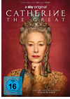 DVD Catherine the Great