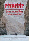 Kinoplakat Chaddr - Unter uns der Fluss