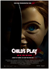 Kinoplakat Child's Play