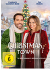 DVD Christmas Town