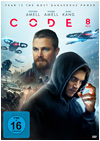 DVD Code 8