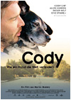 Kinoplakat Cody – wie ein Hund die Welt verändert