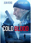 Kinoplakat Cold Blood Legacy