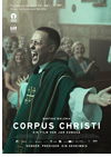 Kinoplakat Corpus Christi