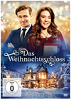 DVD Das Weihnachtsschloss