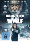 DVD Daughter of the Wolf