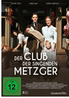 DVD Der Club der singenden Metzger