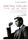 Kinoplakat Der Fall Collini