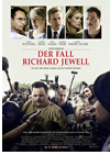 Kinoplakat Der Fall Richard Jewell