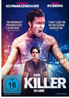 DVD Der Killer in mir