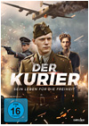 DVD Der Kurier