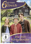 DVD Die drei Königskinder