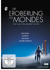 DVD Die Eroberung des Mondes