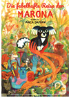 Kinoplakat Die fabelhafte Reise der Marona
