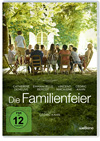 DVD Die Familienfeier