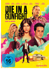 DVD Die in a Gunfight