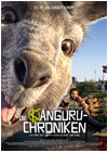 Kinoplakat Die Känguru-Chroniken