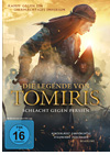 DVD Die Legende von Tomiris