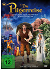 DVD Die Pilgerreise