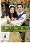 DVD Die Prinzessin und das halbe Königreich
