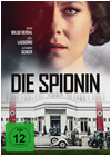 DVD Die Spionin