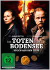 DVD Die Toten vom Bodensee - Fluch aus der Tiefe