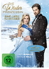 DVD Die Winterprinzessin