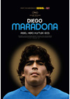 Kinoplakat Diego Maradona