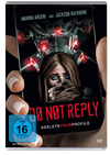 DVD Do Not Reply