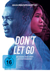 DVD Don't Let Go