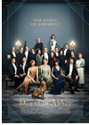 Kinoplakat Downton Abbey