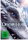 DVD Dragonheart - Die Vergeltung