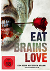 DVD Eat Brains Love